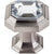Top Knobs TK390 Crystal Emerald Knob 1 1/8 Inch