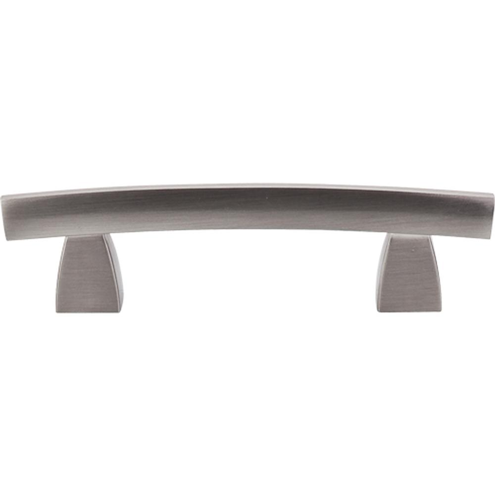 Top Knobs Arched Pull Center to Center