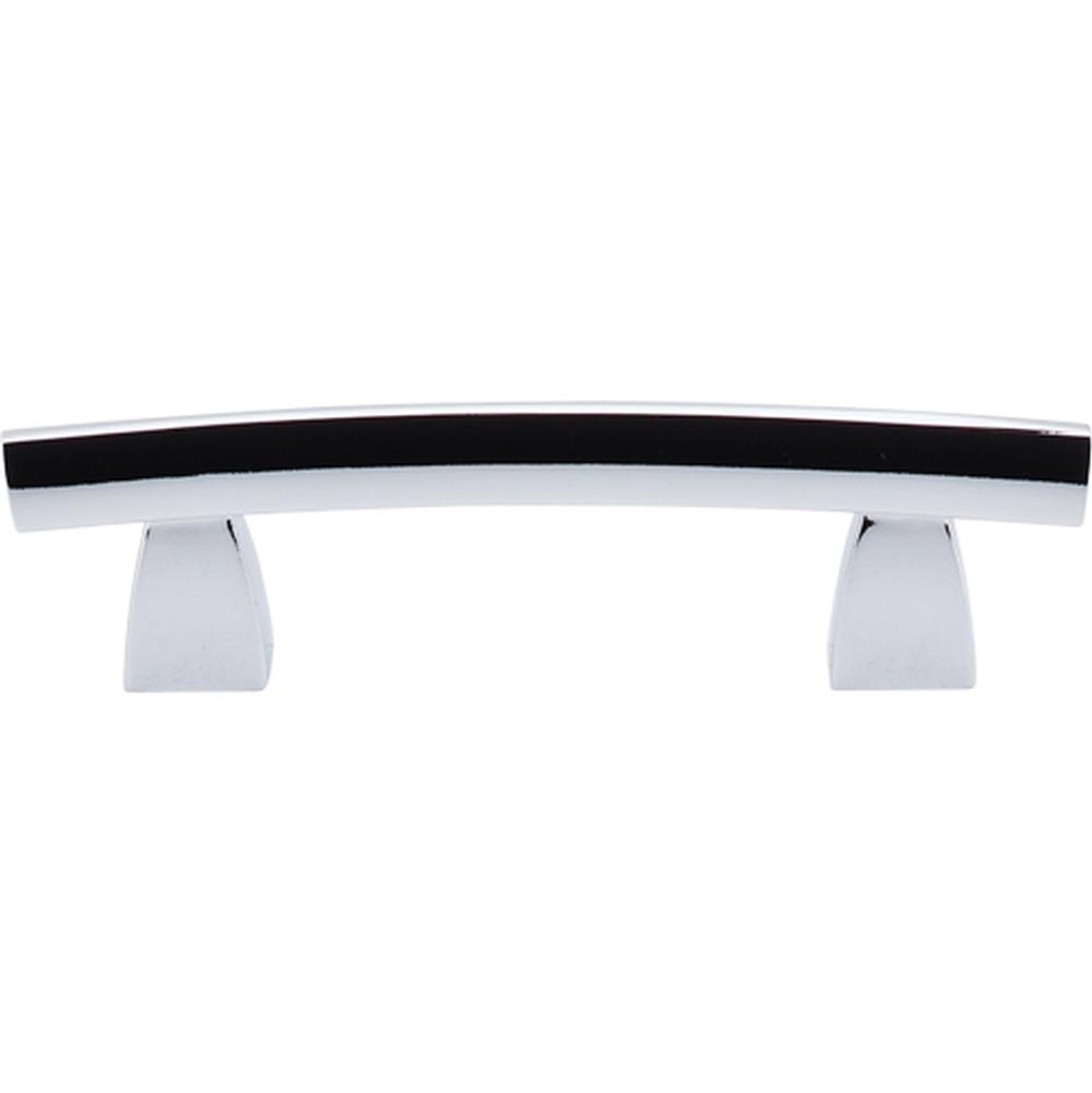 Top Knobs Arched Pull Center to Center