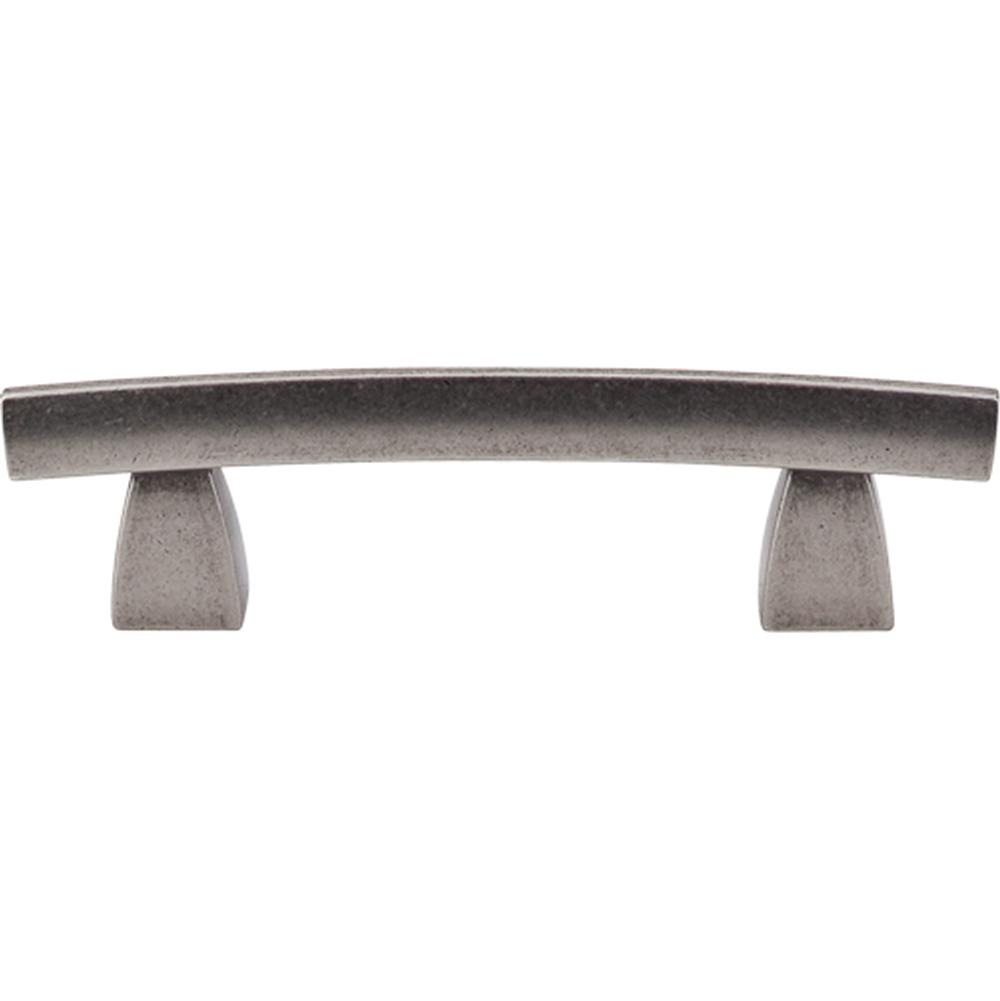 Top Knobs Arched Pull Center to Center
