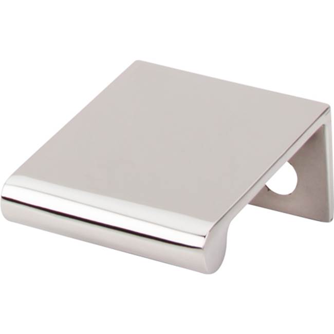 Top Knobs Europa Tab Pull Center to Center