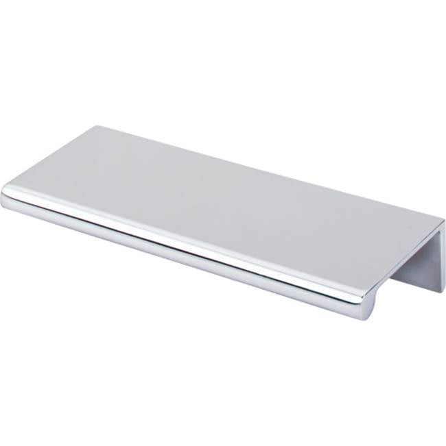 Top Knobs Europa Tab Pull Center to Center