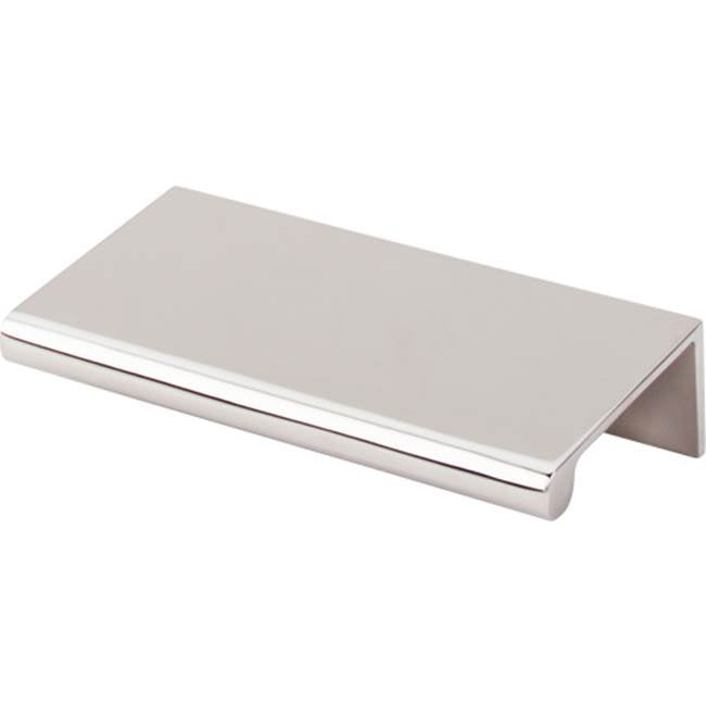 Top Knobs Europa Tab Pull Center to Center