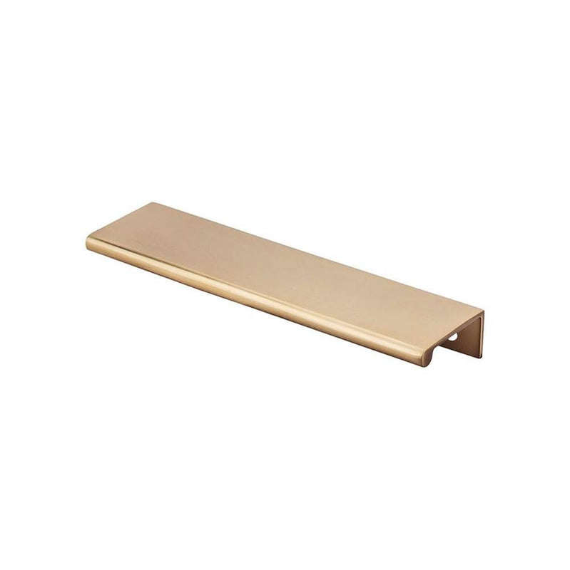 Top Knobs Europa Tab Pull Center to Center