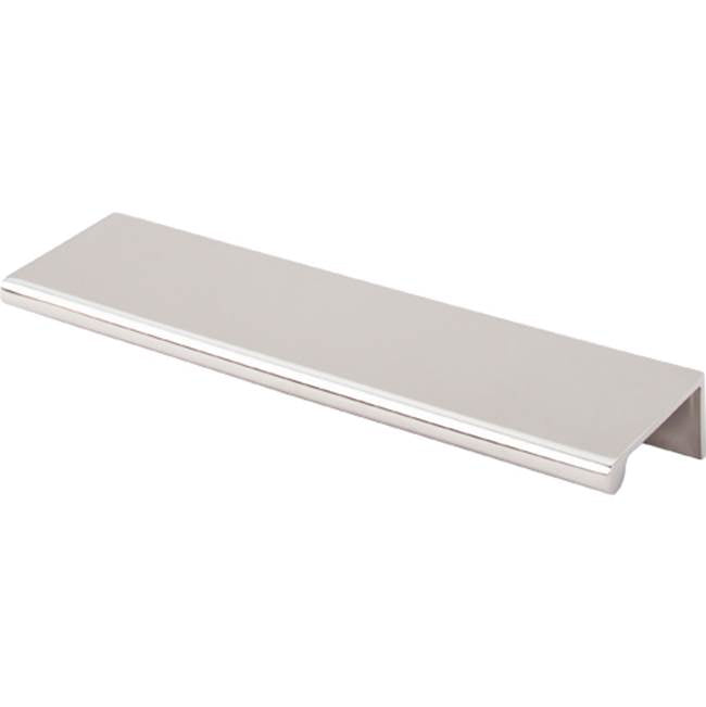 Top Knobs Europa Tab Pull Center to Center