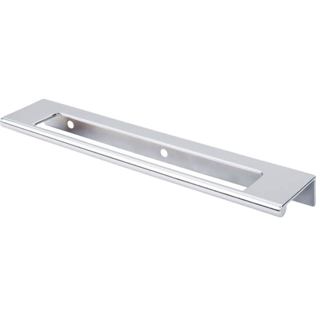 Top Knobs Europa Cut Out Tab Pull Center to Center