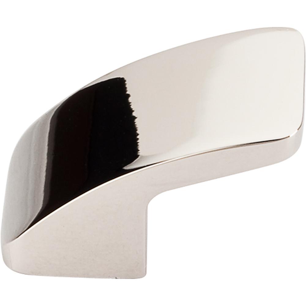 Top Knobs TK52 Thumb Knob 3/4"