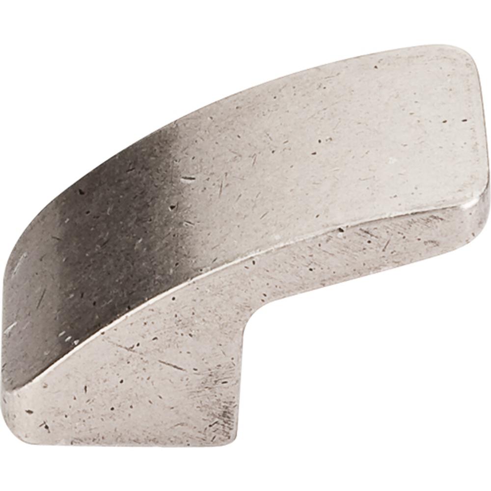 Top Knobs TK52 Thumb Knob 3/4"