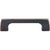Top Knobs Holland Pull Center to Center