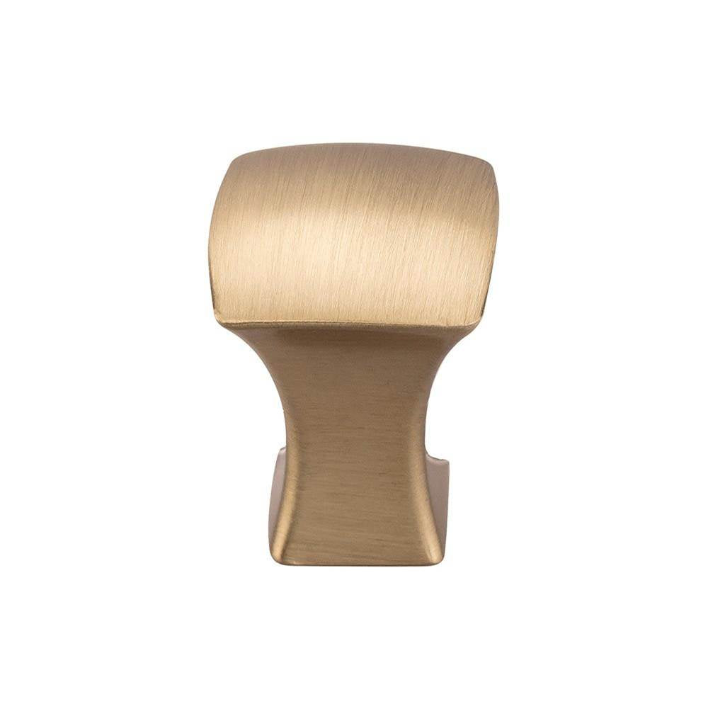 Top Knobs Glacier Knob