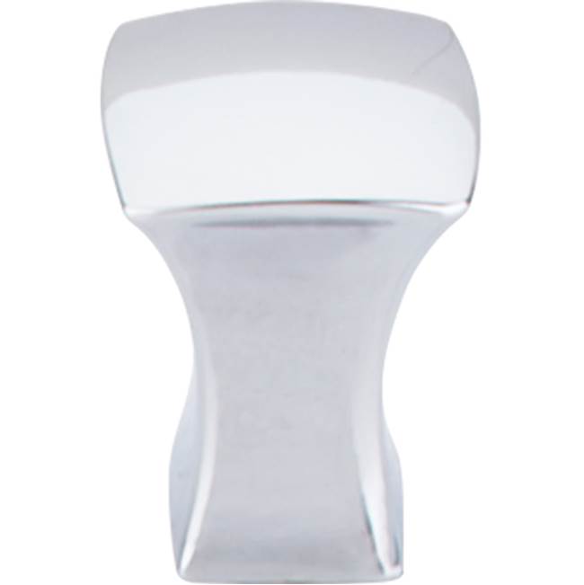 Top Knobs Glacier Knob