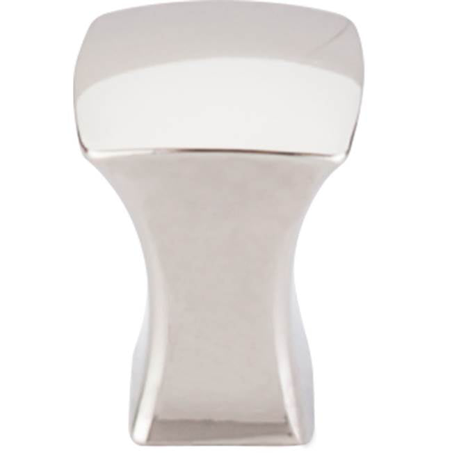 Top Knobs Glacier Knob