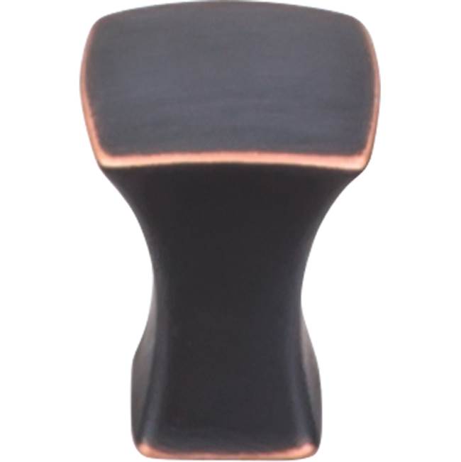 Top Knobs Glacier Knob