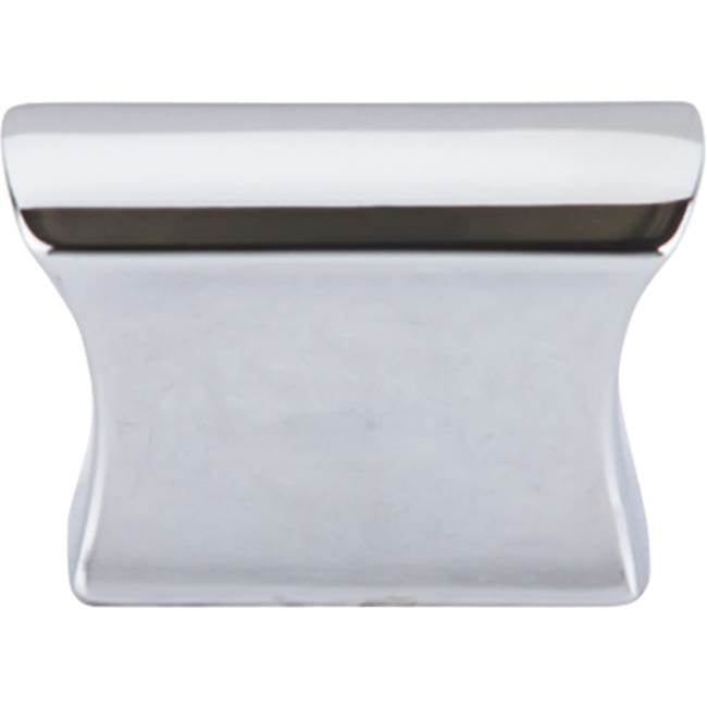 Top Knobs Glacier Knob