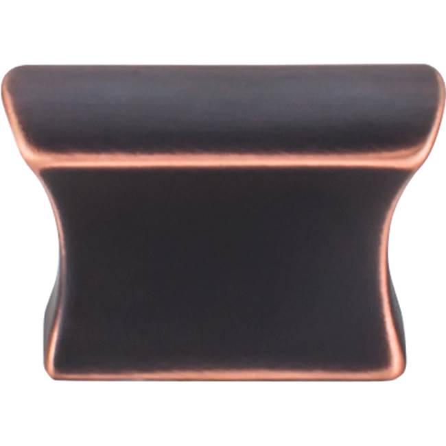 Top Knobs Glacier Knob