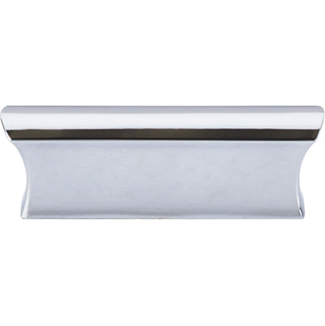 Top Knobs Glacier Pull Center to Center