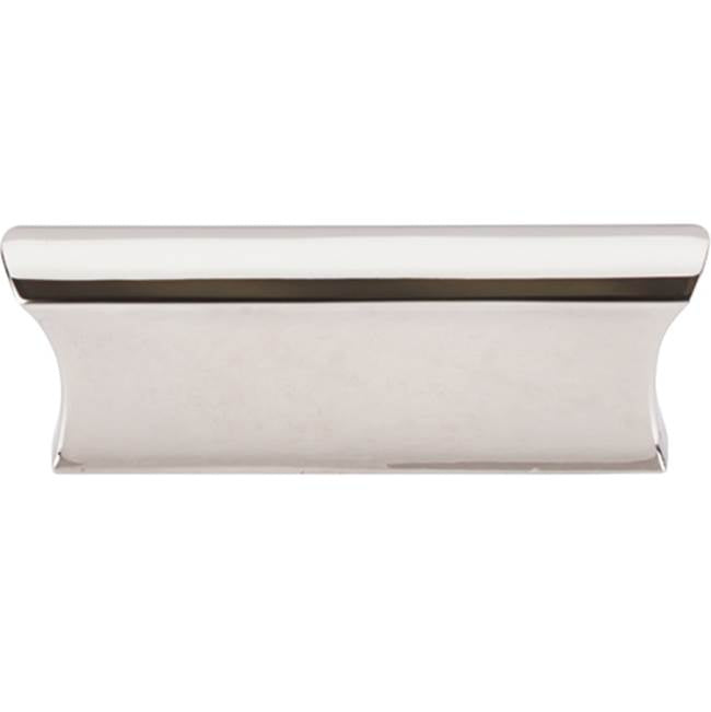 Top Knobs Glacier Pull Center to Center