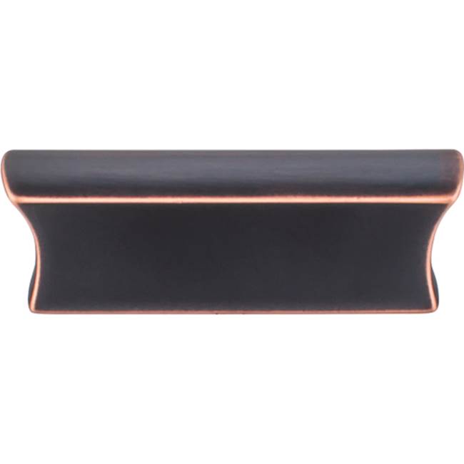 Top Knobs Glacier Pull Center to Center