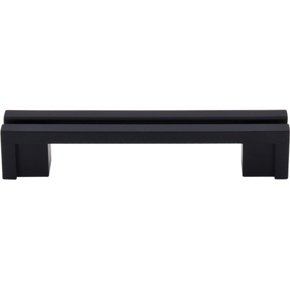 Top Knobs Flat Rail Pull Center to Center - Parent