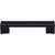 Top Knobs Flat Rail Pull Center to Center - Parent
