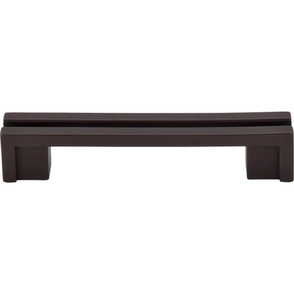 Top Knobs Flat Rail Pull Center to Center