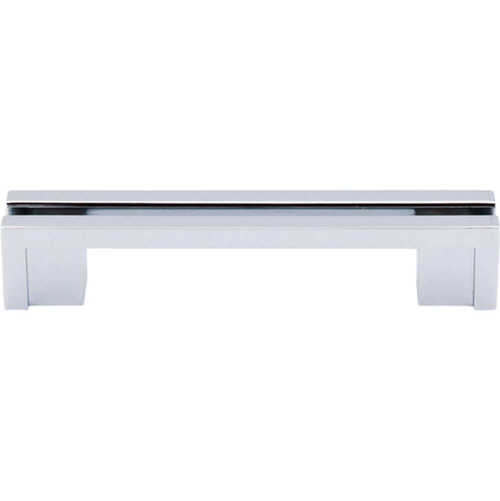 Top Knobs Flat Rail Pull Center to Center