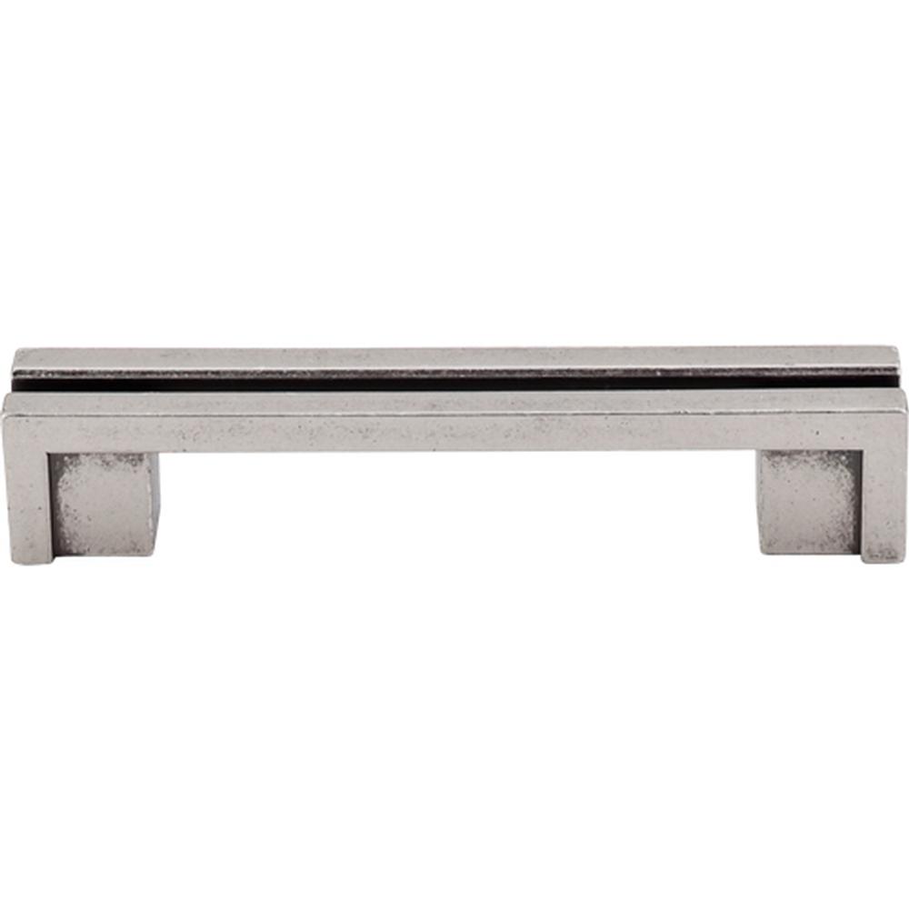 Top Knobs Flat Rail Pull Center to Center