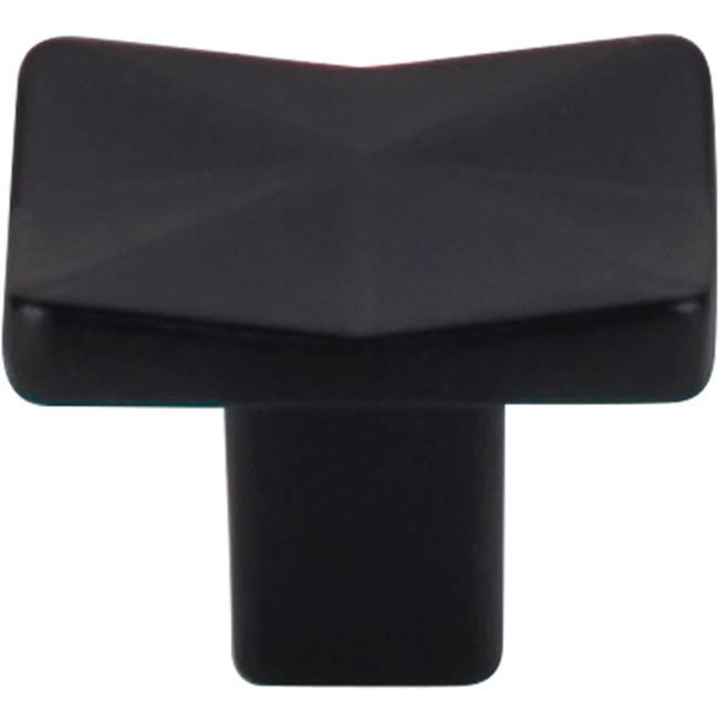 Top Knobs TK560 Quilted Knob 1 1/4 Inch
