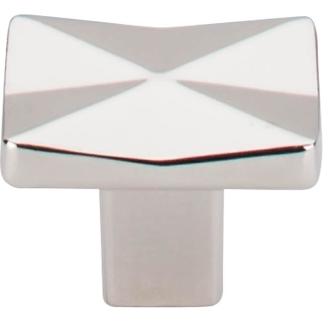 Top Knobs TK560 Quilted Knob 1 1/4 Inch