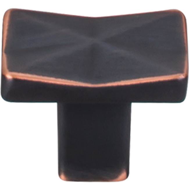 Top Knobs TK560 Quilted Knob 1 1/4 Inch