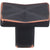 Top Knobs TK560 Quilted Knob 1 1/4 Inch