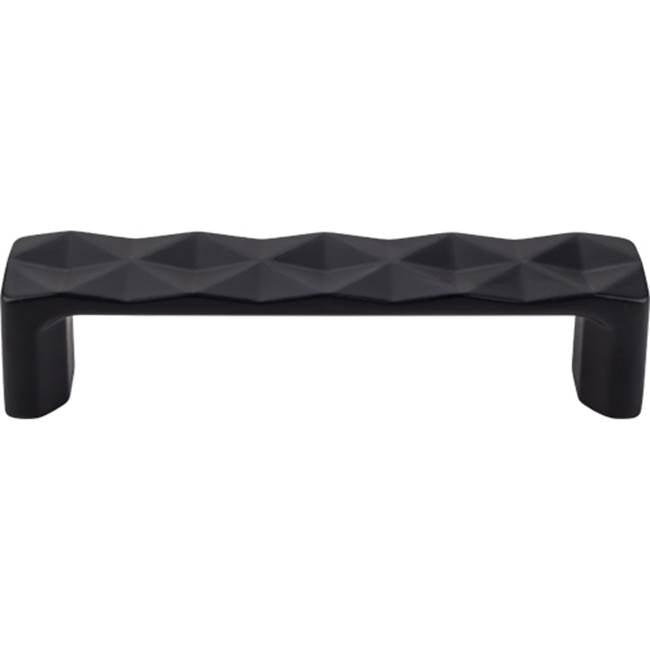 Top Knobs Quilted Pull Center to Center