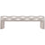 Top Knobs Quilted Pull Center to Center