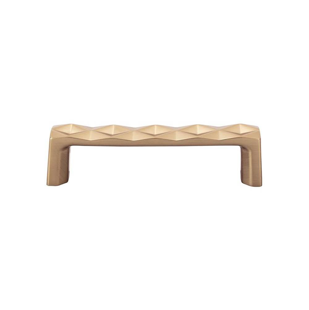 Top Knobs Quilted Pull Center to Center