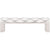 Top Knobs Quilted Pull Center to Center