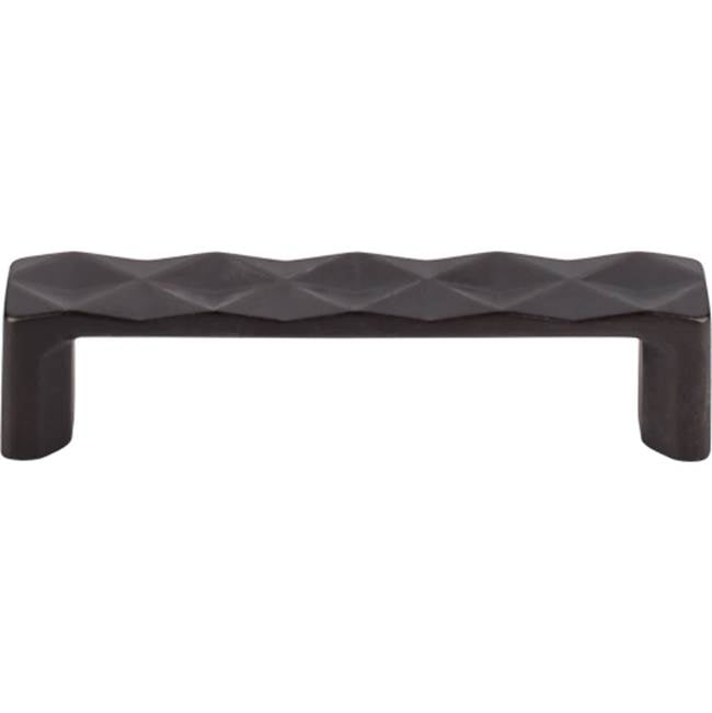 Top Knobs Quilted Pull Center to Center