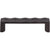 Top Knobs Quilted Pull Center to Center