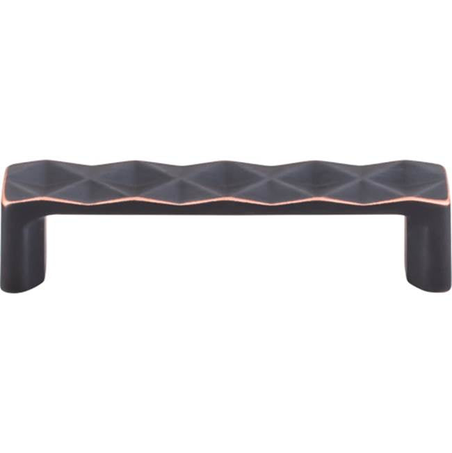 Top Knobs Quilted Pull Center to Center