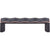 Top Knobs Quilted Pull Center to Center