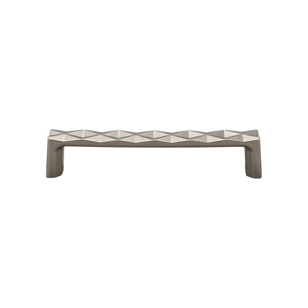Top Knobs Quilted Pull Center to Center