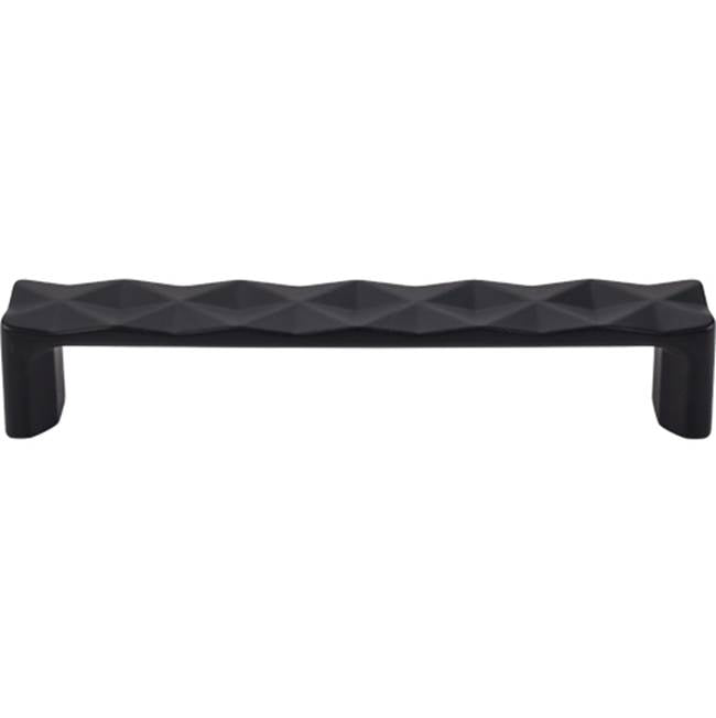 Top Knobs Quilted Pull Center to Center