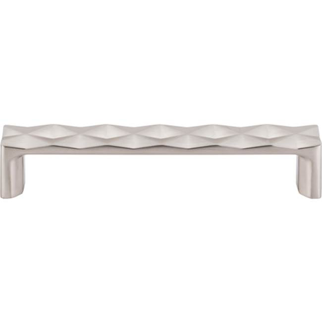 Top Knobs Quilted Pull Center to Center