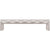 Top Knobs Quilted Pull Center to Center