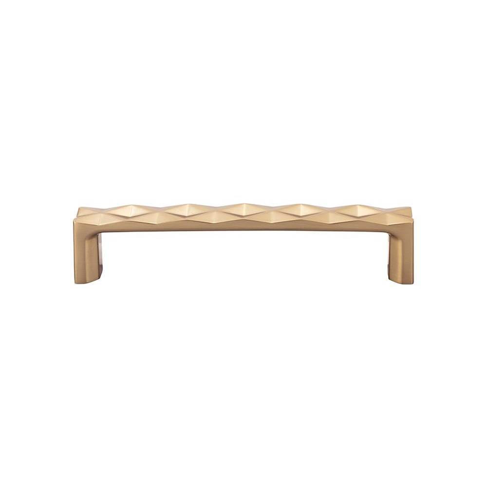 Top Knobs Quilted Pull Center to Center