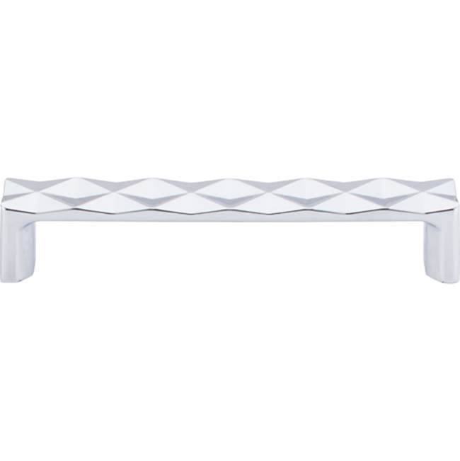 Top Knobs Quilted Pull Center to Center