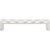 Top Knobs Quilted Pull Center to Center