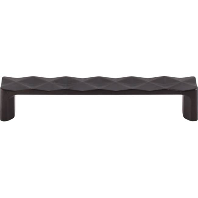 Top Knobs Quilted Pull Center to Center