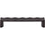 Top Knobs Quilted Pull Center to Center