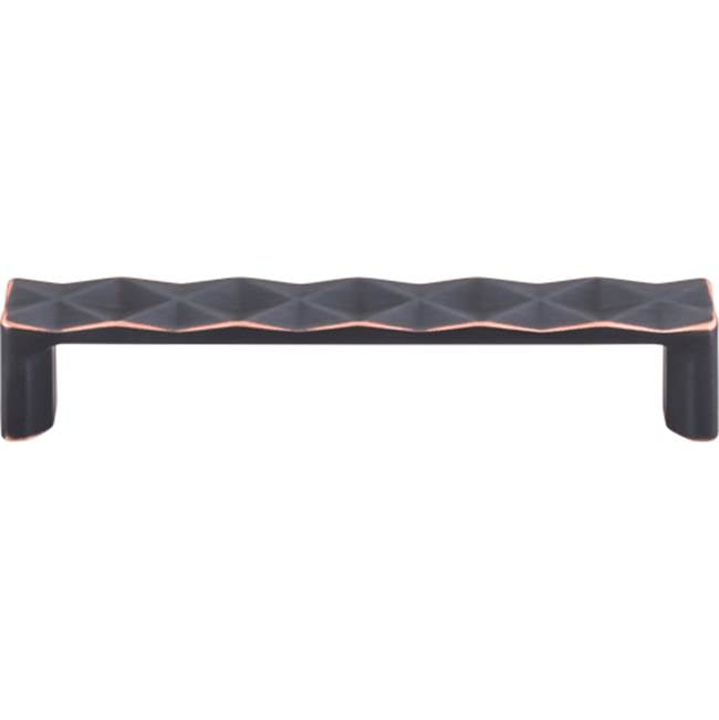 Top Knobs Quilted Pull Center to Center