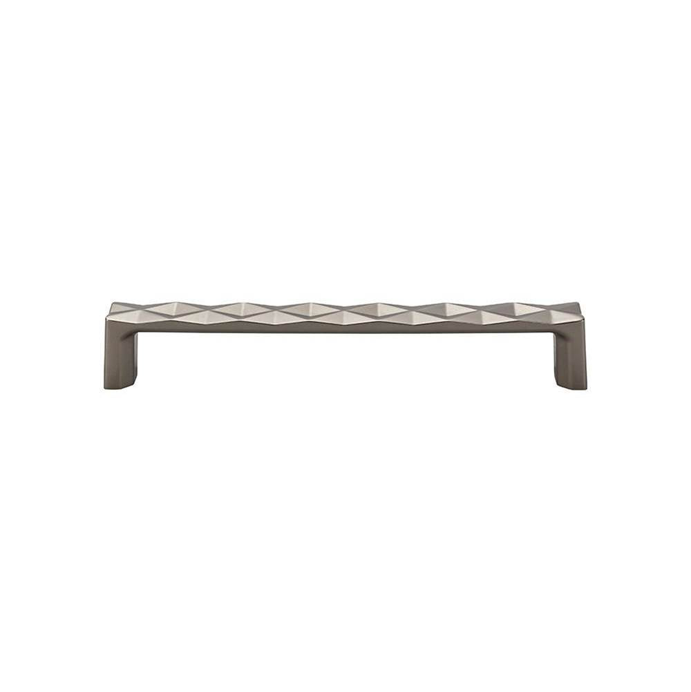 Top Knobs Quilted Pull Center to Center
